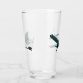 CAPFA glazen droogtrommel (Links)