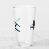 CAPFA glazen droogtrommel (Rechts)