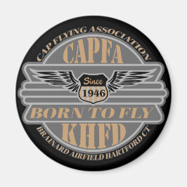 CAPFA Magnet