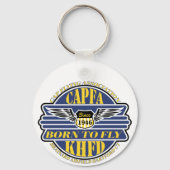 CAPFA-Sleutelhanger Sleutelhanger (Voorkant)