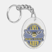 CAPFA-Sleutelhanger Sleutelhanger (Voorkant Links)