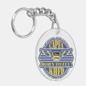 CAPFA-Sleutelhanger Sleutelhanger (Voorkant Links)