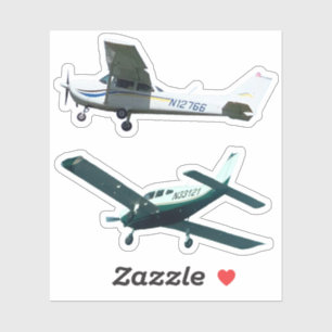 CAPFA-Sticker Sticker