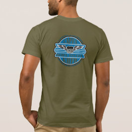 CAPFA T-shirt