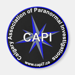 CAPI-magneet Magneet