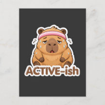 Capibara