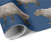 Capibara Cadeaupapier (Rol Hoek)