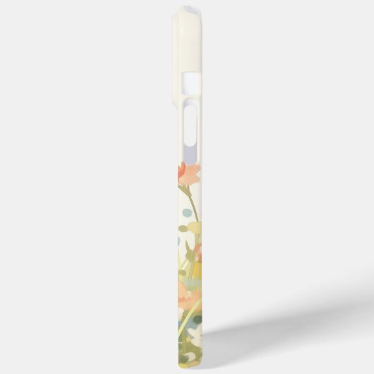Capibara Dagdromend Case-Mate iPhone Case (Achterkant / Links)