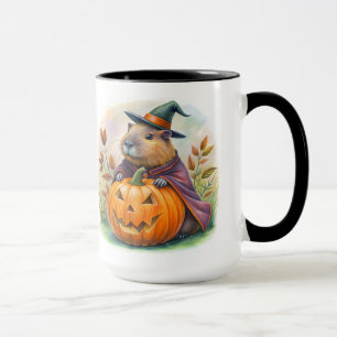 capibara-halloween-mok mok
