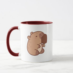 Capibara Mok