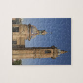 Capilla del Carmen, Sevilla, Spanje Legpuzzel (Horizontaal)