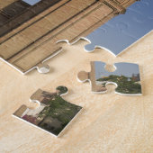 Capilla del Carmen, Sevilla, Spanje Legpuzzel (Zijkant)