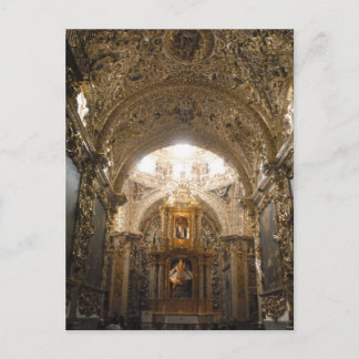 Capilla del Rosario Briefkaart