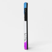 capinha ACOTAR velaris Case-Mate iPhone Case (Achterkant/links)