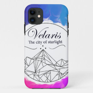 capinha ACOTAR velaris Case-Mate iPhone Case