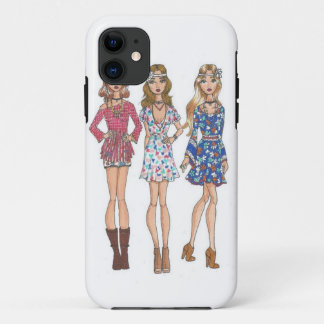 Capinha Celular Fashion iPhone 11 Hoesje