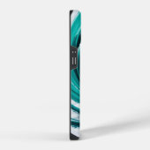 Capinha de Celular Camaleão: Estilo e Proteção iPhone Hoesje (Rechterkant)
