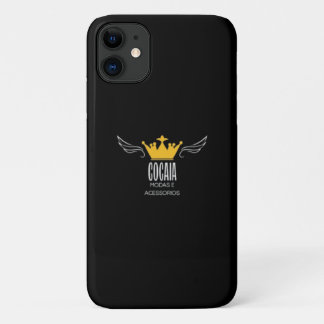 Capinha exclusiva da Cocaia!! Case-Mate iPhone Case