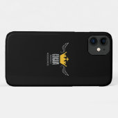 Capinha exclusiva da Cocaia!! Case-Mate iPhone Case (Achterkant (horizontaal))