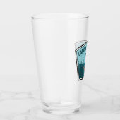 Capital Crescent Trail Glas (Rechts)