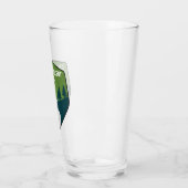 Capital Crescent Trail Glas (Links)