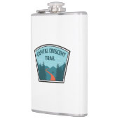 Capital Crescent Trail Heupfles (Links)