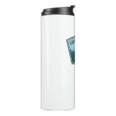 Capital Crescent Trail Thermosbeker (Gedraaid links)