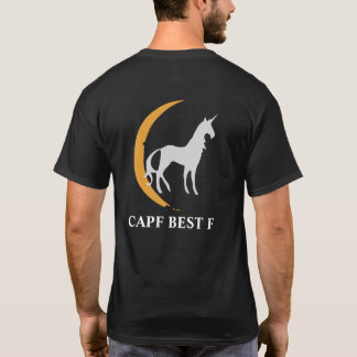 Capital Fusion T-Shirt