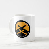 Capital Katori Mok (Voorkant links)