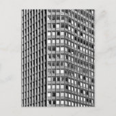 Capital Tower, Cardiff, Wales, Verenigd Koninkrijk Briefkaart (Voorkant)