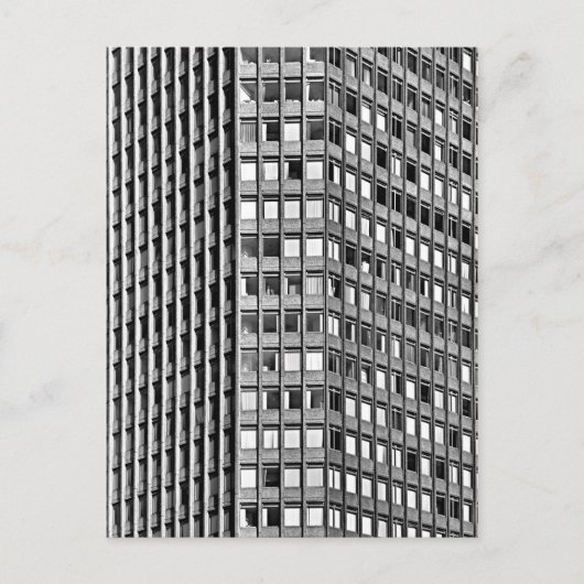 Capital Tower, Cardiff, Wales, Verenigd Koninkrijk Briefkaart (Voorkant)