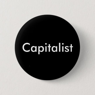 Capitalistische Button