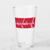 Capitalsville Glas (Voorkant)