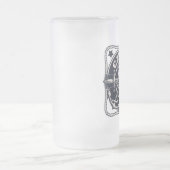 Capitan Matglas Bierpul (Center)