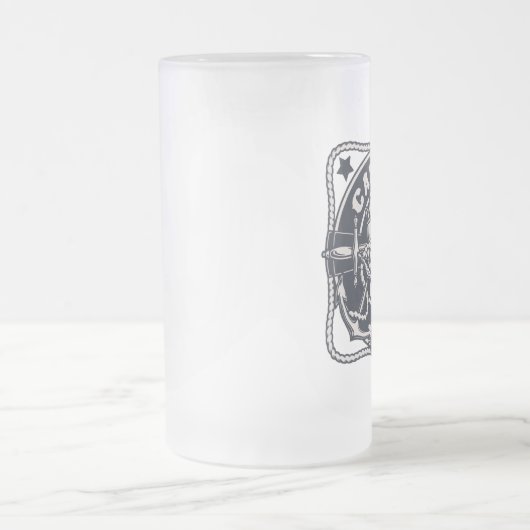 Capitan Matglas Bierpul (Center)