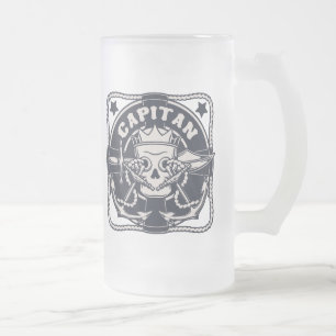 Capitan Matglas Bierpul