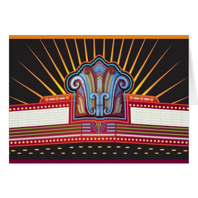 Capitanekaart (Voorkant Horizontaal)