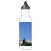 Capitol Building in Washington DC Waterfles (Links)