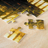 Capitol Building, Lincoln Memorial, Washington Legpuzzel (Zijkant)