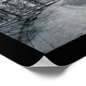 Capitol Building Richmond Foto 1909 Poster (Hoek)