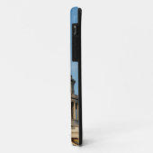 Capitol Building shot bij schemering Case-Mate iPhone Case (Achterkant/links)
