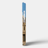 Capitol Building shot bij schemering Case-Mate iPhone Case (Achterkant / Links)