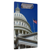 Capitol Building, Washington, Verenigde Staten van Klembord (Rechts)