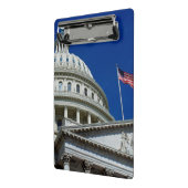 Capitol Building, Washington, Verenigde Staten van Mini Klembord (Angled2)