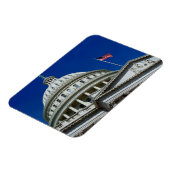 Capitol Building, Washington, VS Magneet (Linkerzijde)