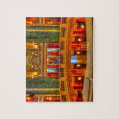 Capitol Chambers Wisconsin Legpuzzel (Verticaal)