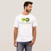 Capitol Conduit Partners T-shirt (Voorkant volledig)