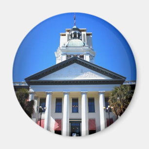 CAPITOL FLORIDA MAGNEET