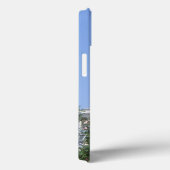 Capitol-gebouw van Bartholdi Park Case-Mate iPhone Case (Achterkant / Rechts)