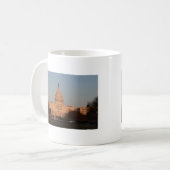 Capitol Hill Koffiemok (Voorkant links)